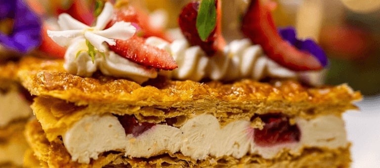 a-serving-of-mille-feuille-popular-pastries-in-the-world