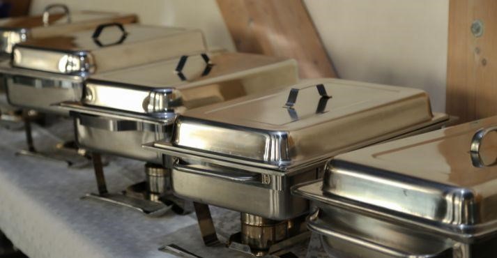 Chafing-dishes-serving-equipment