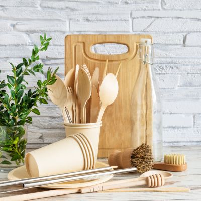 What is Kitchenware?