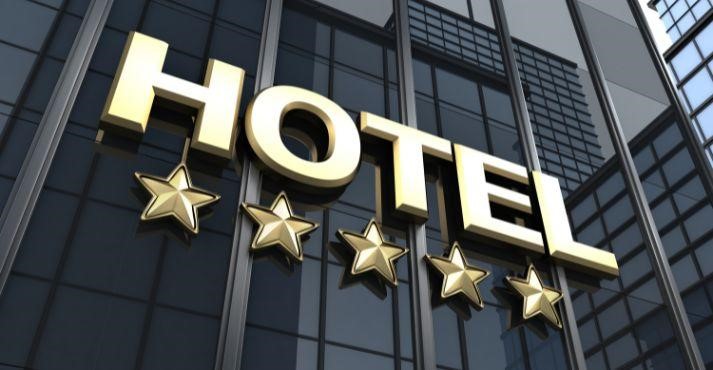 Five-star-hotel