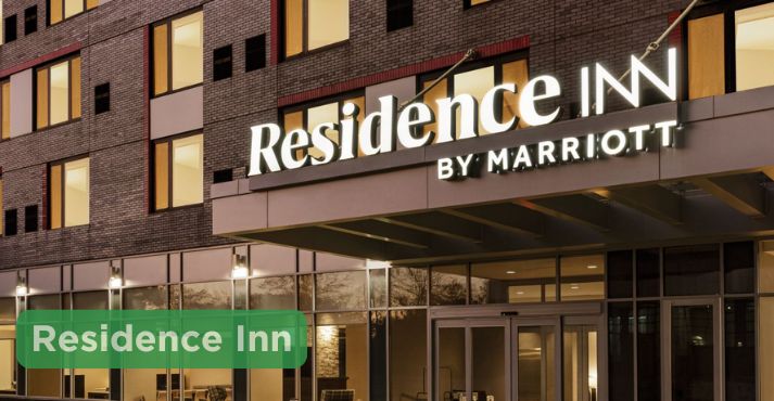 Residence Inn by Marriott New York