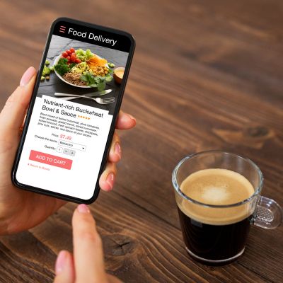 Future of Food Service Technology: Trends for the Next Decade