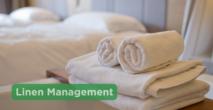 hotel Linen Management