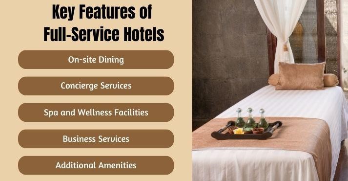 key-features-of-full-service-hotels