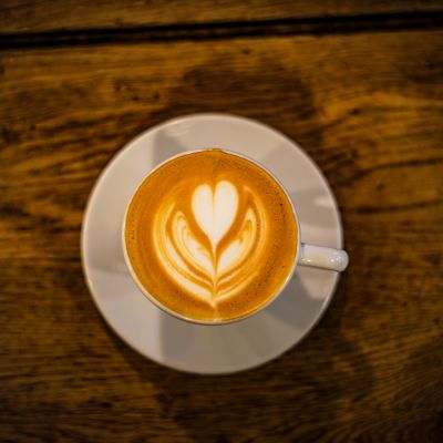 What Is Latte Art? The Concept and Its Techniques