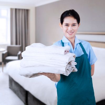 Unlocking Success: Strategies To Overcome Hotel Labor Shortage