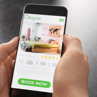 Hotel Mobile Marketing