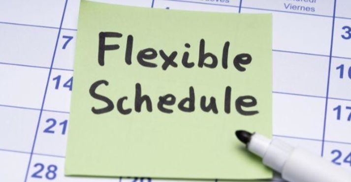 Hotel-labor-flexible-work-schedule