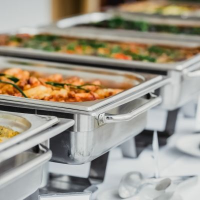 Effective Catering Marketing Ideas: Essential Guide