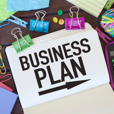 How to Create a Hotel Business Plan: Beginners Guide