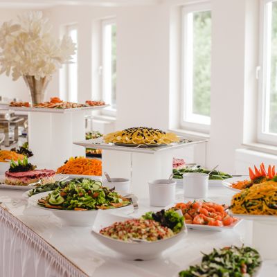 How to Start a Catering Business: The Ultimate Guide