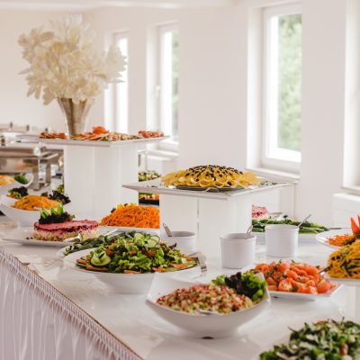 Catering Industry & Everything You Need to Know