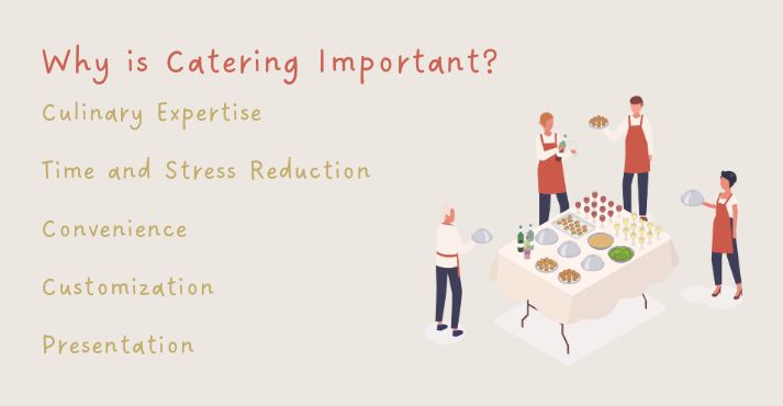 why-is-catering-important