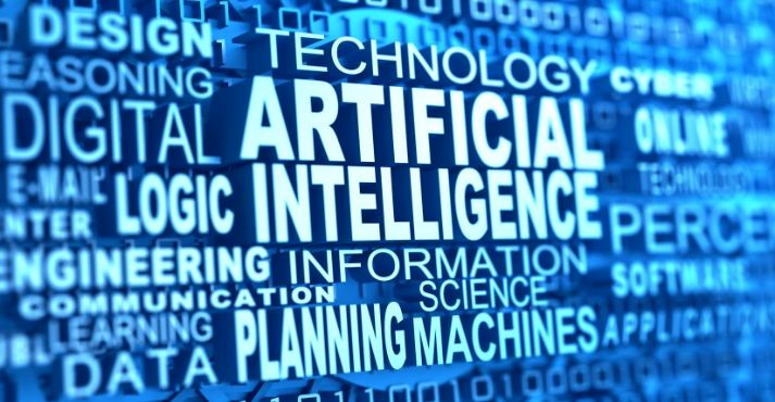 Rise of Artificial Intelligence
