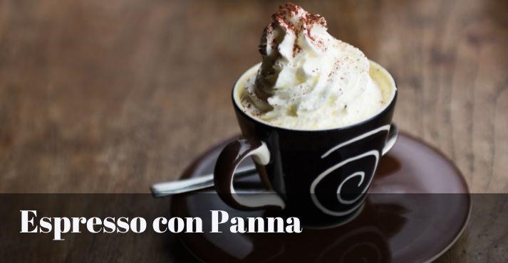 Espresso-con-panna-in-a-brown-ceramic-cup