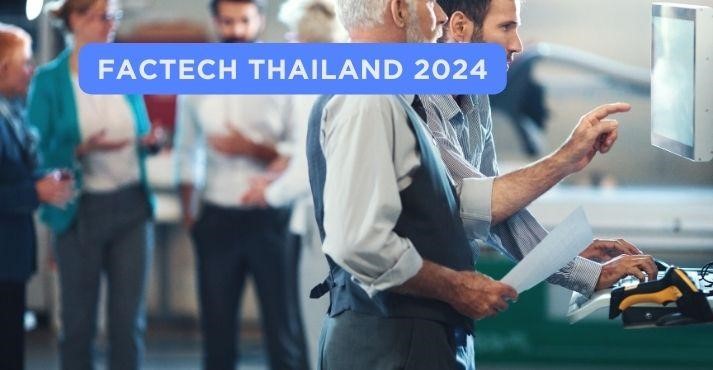 FacTech Thailand