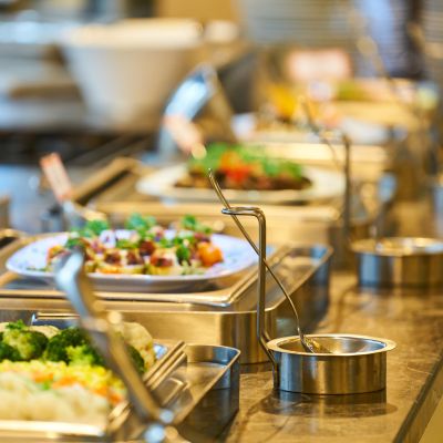 An Introduction to the Food Service Industry