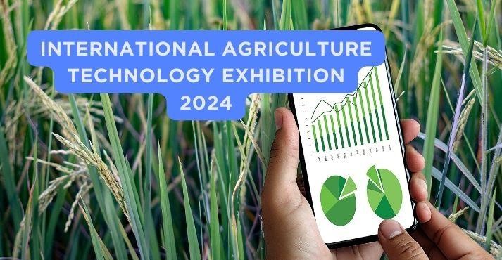 International Agriculture Technology Exhibition Malaysia