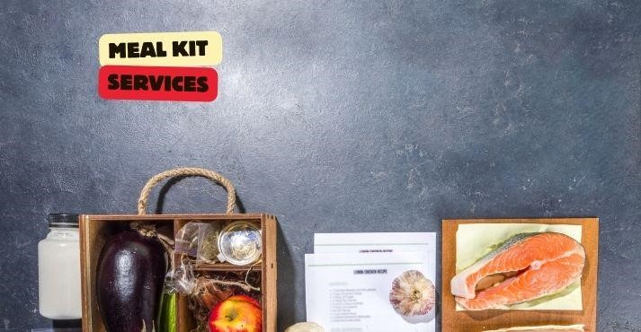 Meal Kit Services