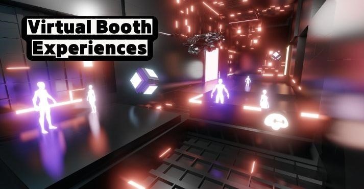 Virtual Booth Experiences
