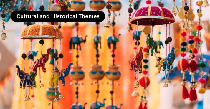 Cultural and Historical Themes