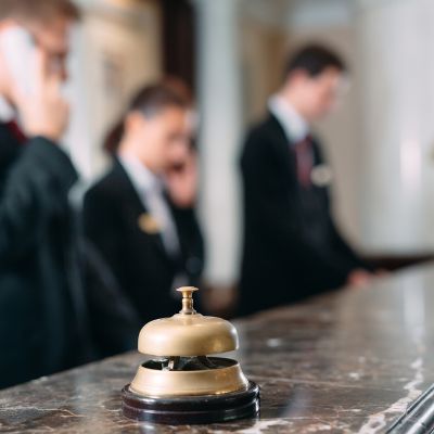 What is Overbooking in Hotels?