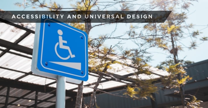 Accessibility and Universal Design