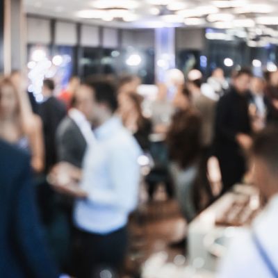 Tips for Business Networking Events: How to Stand Out?