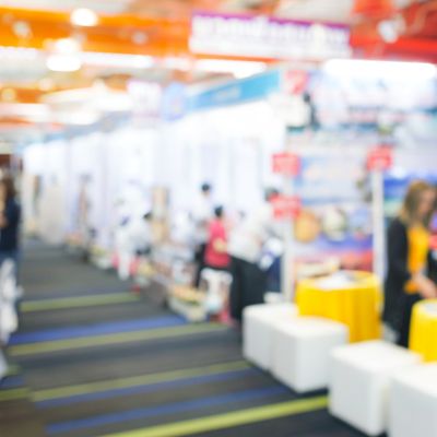 How To Prepare for a Trade Show: 12 Tips to Get Started