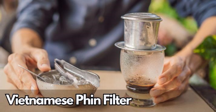 Vietnamese-Phin-filter-coffee