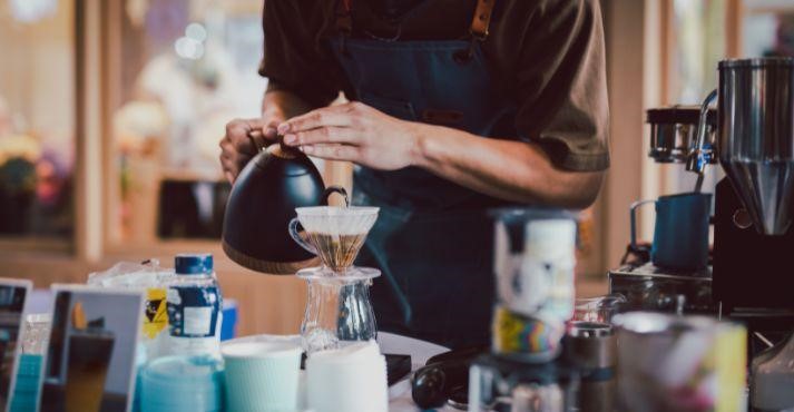 Drip-vs-pour-over-coffee