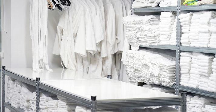 Hotel-linen-inventory