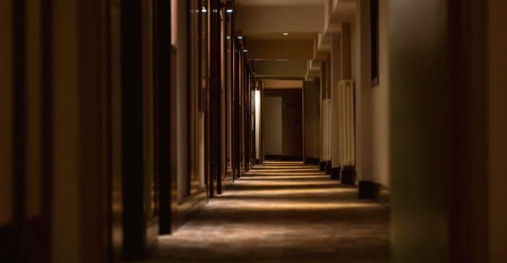 Hotel-room-inventory -corridor