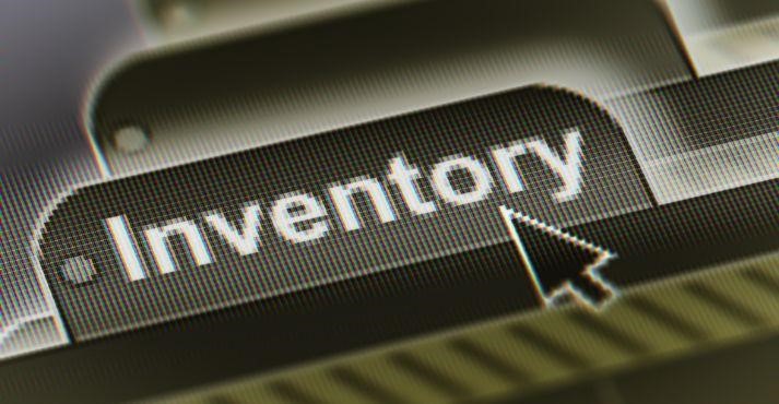 Inventory-management-software