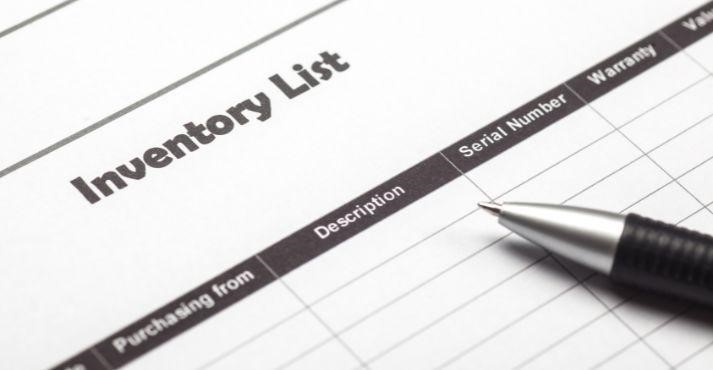 blank-inventory-list