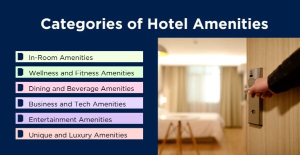 32 Hotel Amenities to Enhance Your Guest Experience