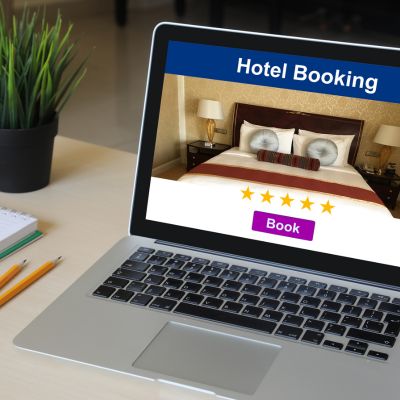 Central Reservation System (CRS) in a Hotel: A Quick Guide