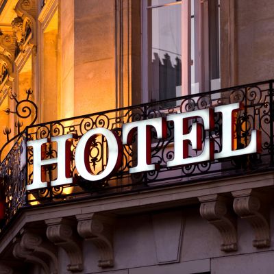 Global Distribution Systems (GDS): A Guide for Hotels