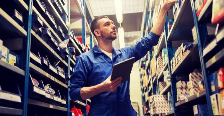 hotel-staff-managing-dry-food-inventory-at-a-holiday