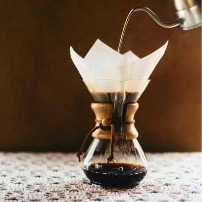 Pour-Over Coffee: Everything You Need to Know