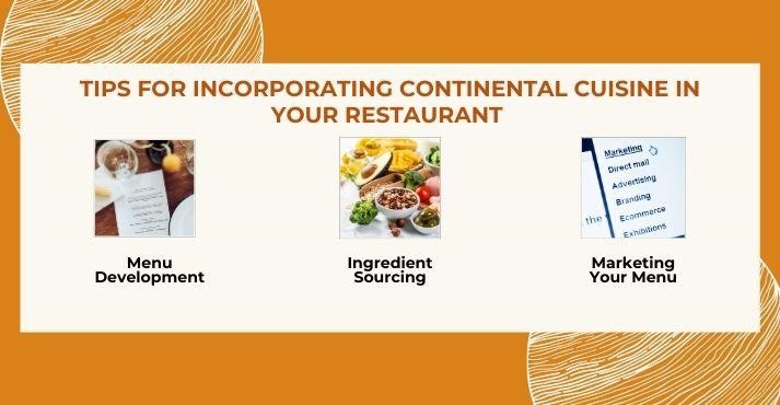 Tips-for-incorporating-continental-cuisine-in-your-restaurant