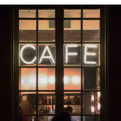 Different Types of Cafés: A Comprehensive Guide