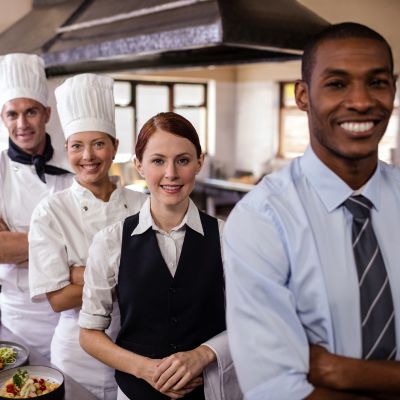 Using Technology to Solve Staffing Challenges in Hospitality