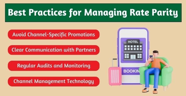 Strategies-for-managing-rate-parity