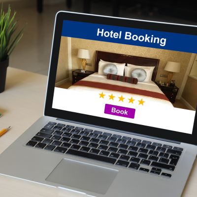 Booking Window: Boost Hotel Occupancy and Profits